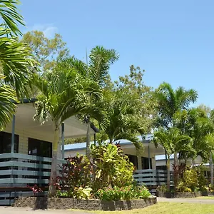 Feriepark Big4 Port Douglas, Glengarry, Port Douglas